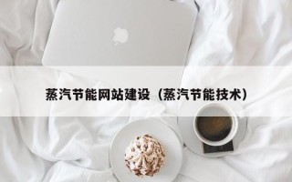 通辽蒸汽节能网站建设（蒸汽节能技术）